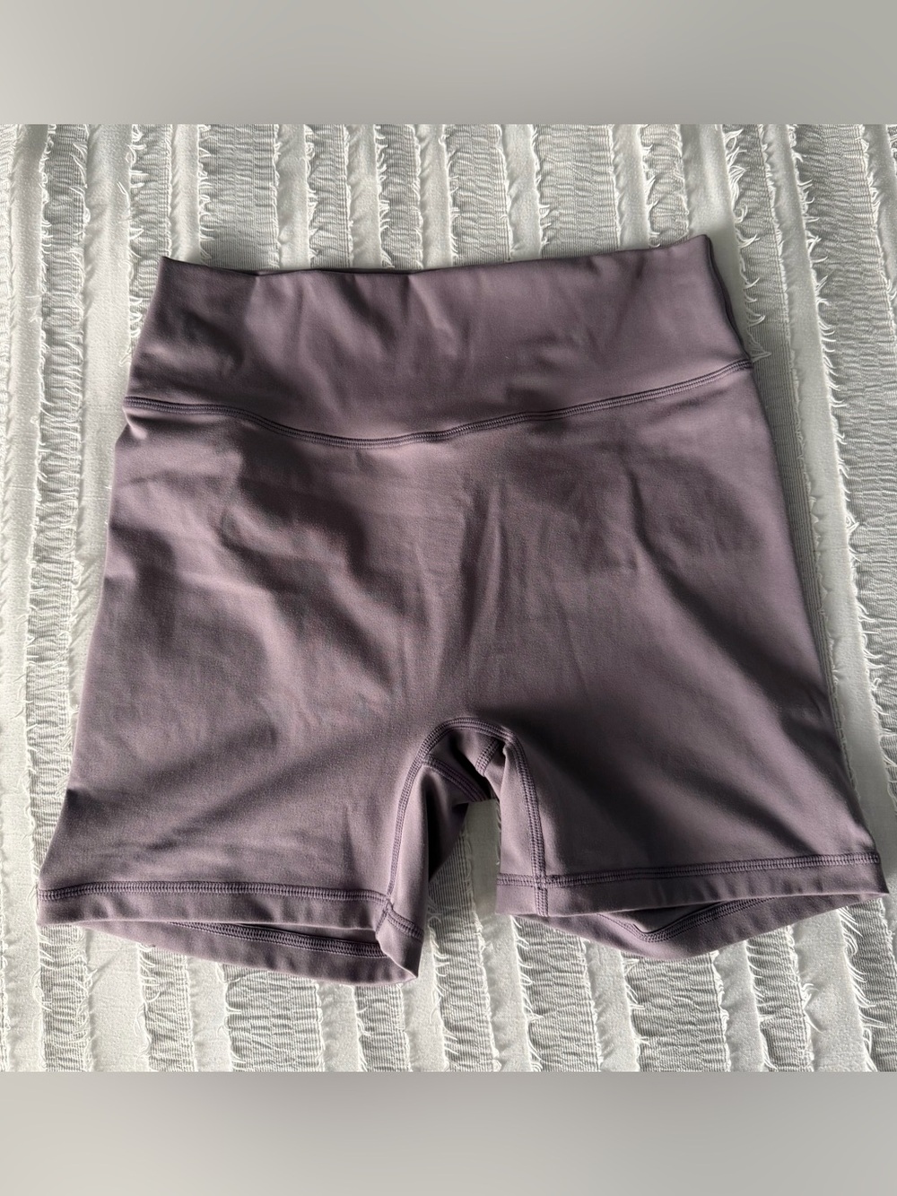 FORM Biker Shorts